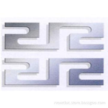 Perforated Metal Sheet 15